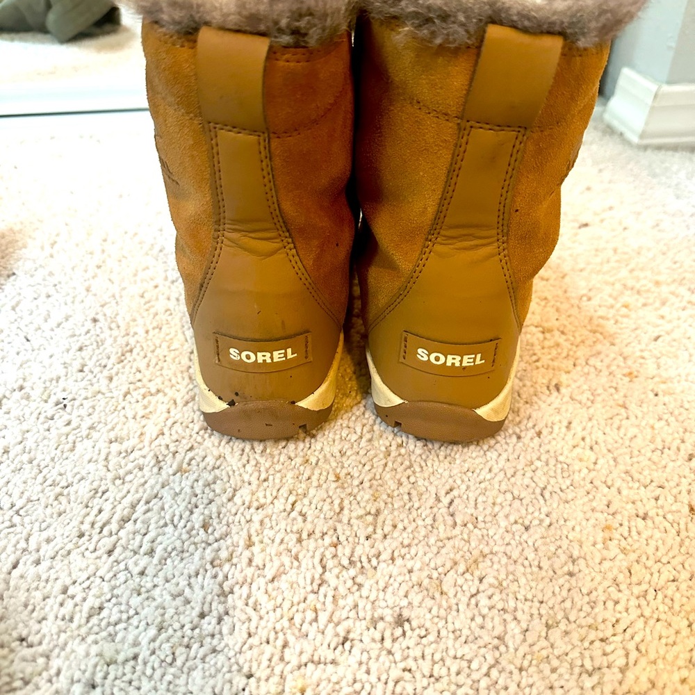 Sorel Winter boots
